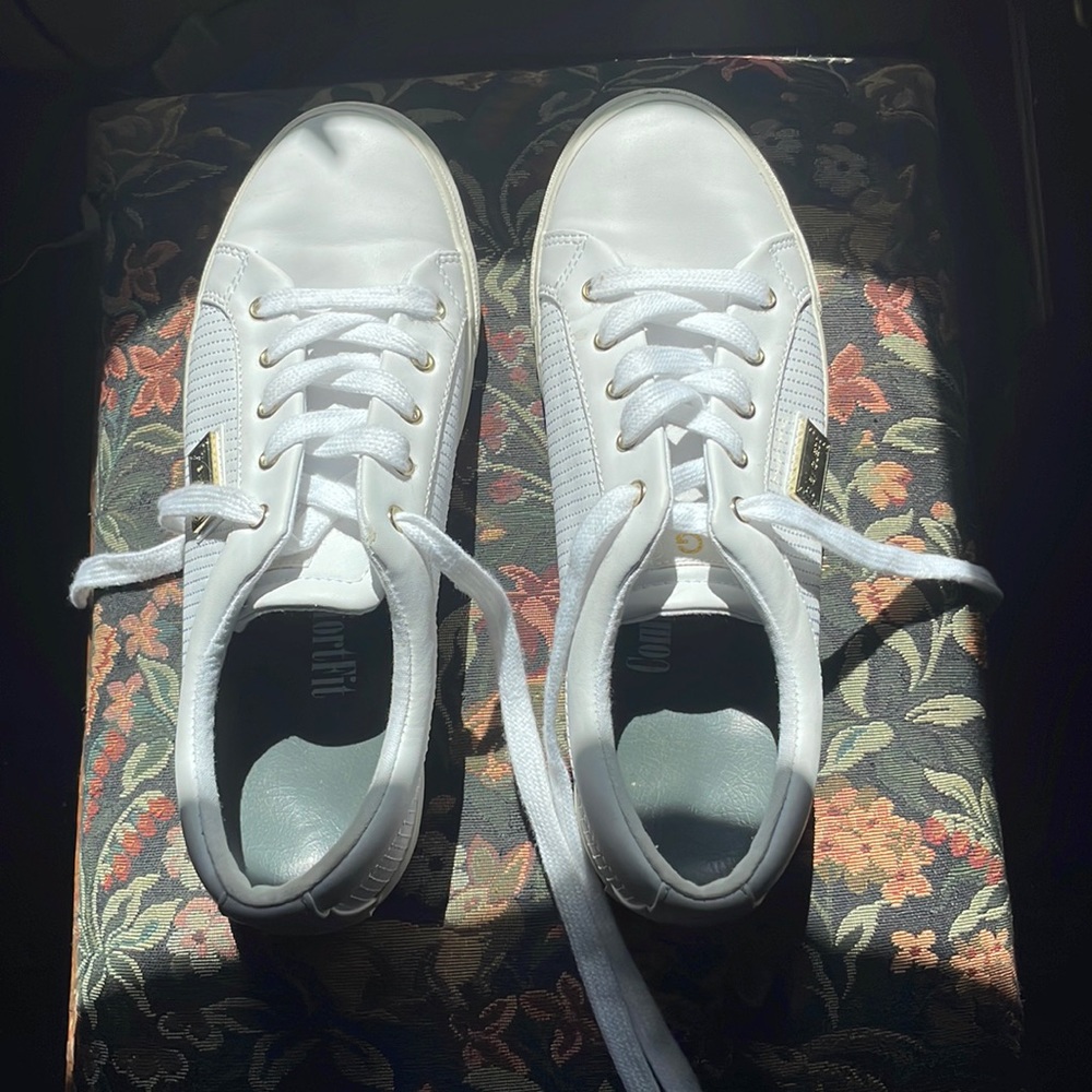 Guess sneakers